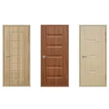 ABS Door